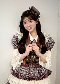 Mitsuki Oshida